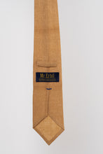 Load image into Gallery viewer, Beige Mohair Tie