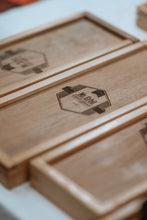 Load image into Gallery viewer, Forest Green Mohair Tie