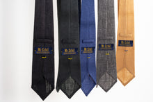 Load image into Gallery viewer, Beige Mohair Tie