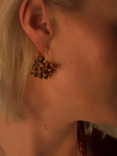Load image into Gallery viewer, Natural beads earrings
