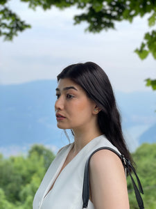 Kurdi Earing