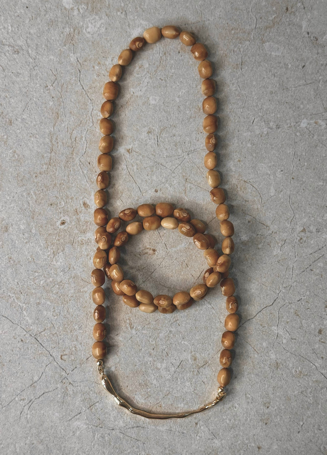 Qazwan beads