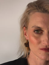 Load image into Gallery viewer, Natural beads earrings
