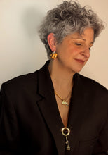 Load image into Gallery viewer, Sarparcham necklace
