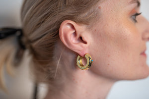 Sarparcham Hoops