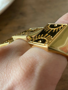 Deq Ring