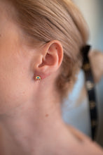 Load image into Gallery viewer, Sarparcham Stud Earrings
