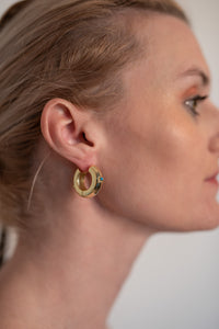 Sarparcham Hoops